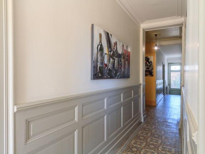 Le Coeur Des Vignes Hotel Pauillac Eksteriør billede