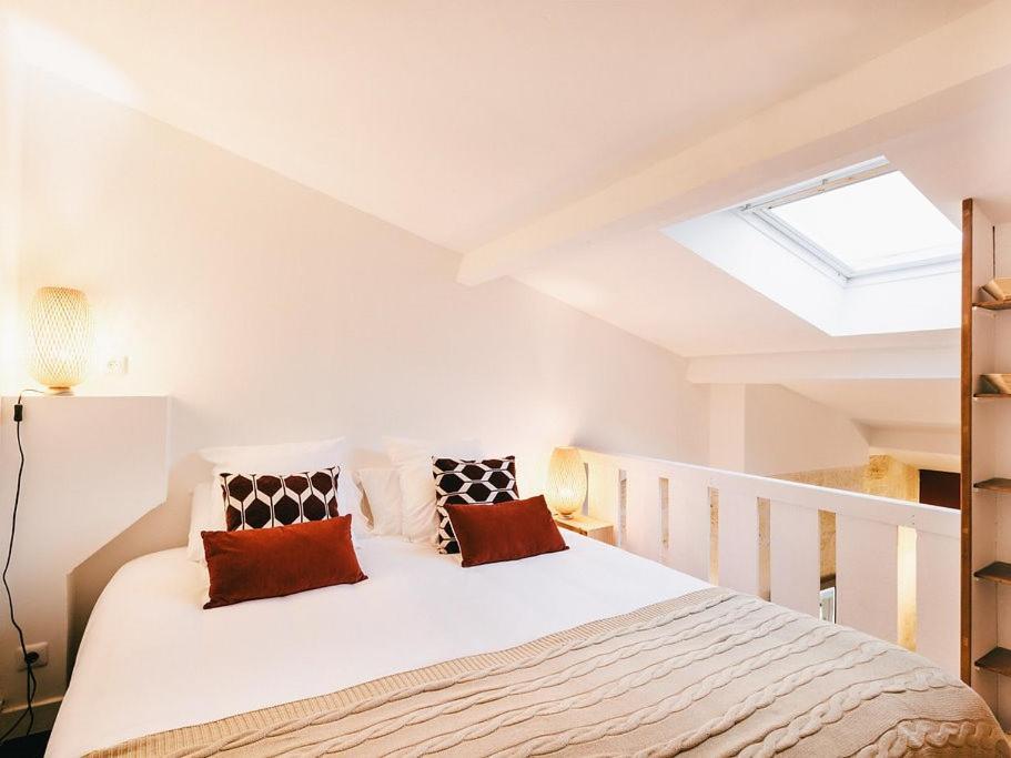 Le Coeur Des Vignes Hotel Pauillac Eksteriør billede