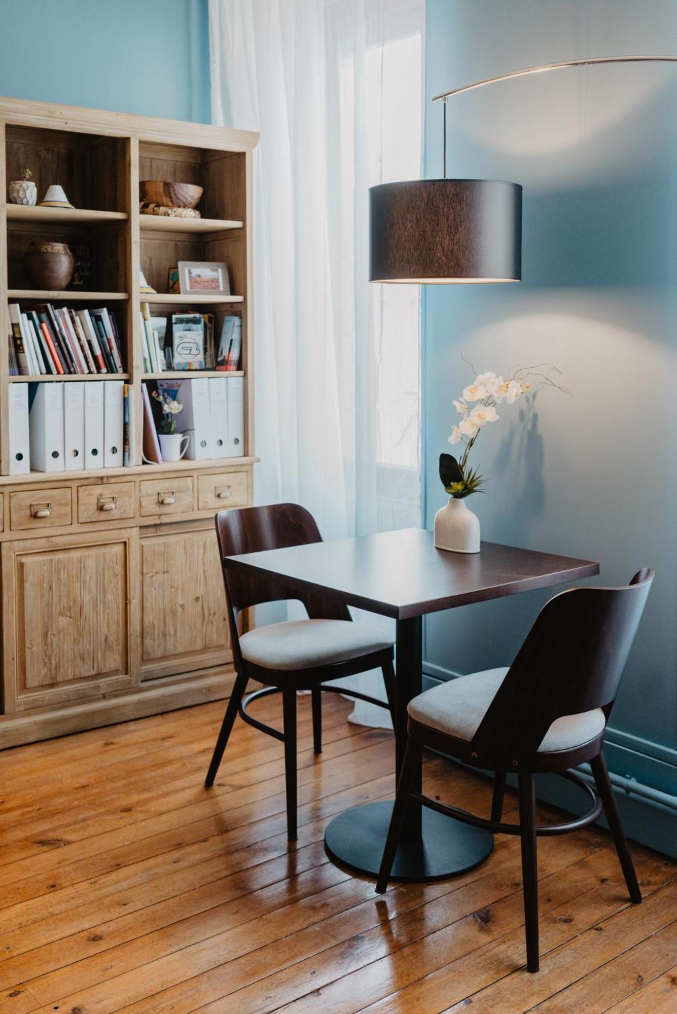 Le Coeur Des Vignes Hotel Pauillac Eksteriør billede