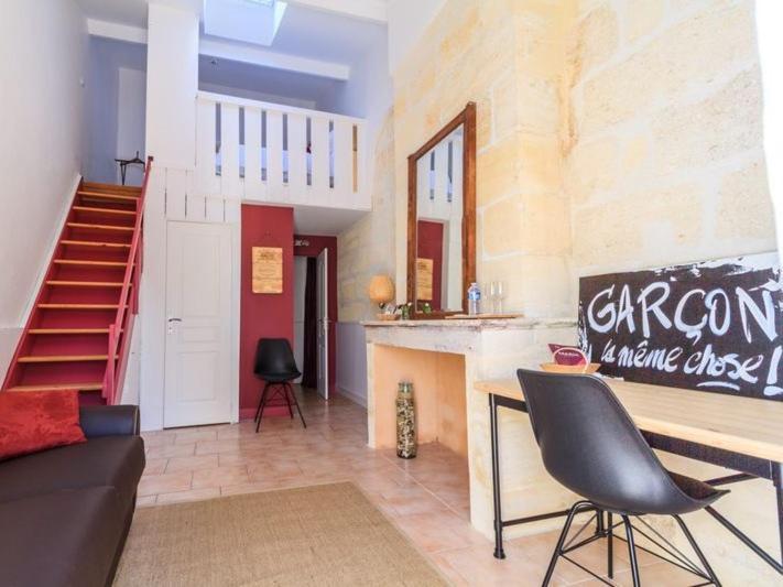 Le Coeur Des Vignes Hotel Pauillac Værelse billede